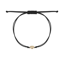Armband Rue des Mille Dame in Gold 18K-BR TS K8 DCUO - 18K-BR TS K8 DCUO